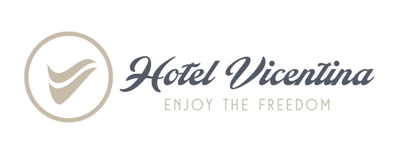 Hotel Vicentina Бока-Чика Экстерьер фото